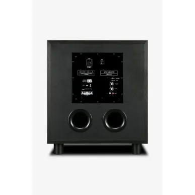 Сабвуфер Wharfedale Diamond SW-15 black